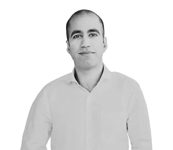 Amit Datta
