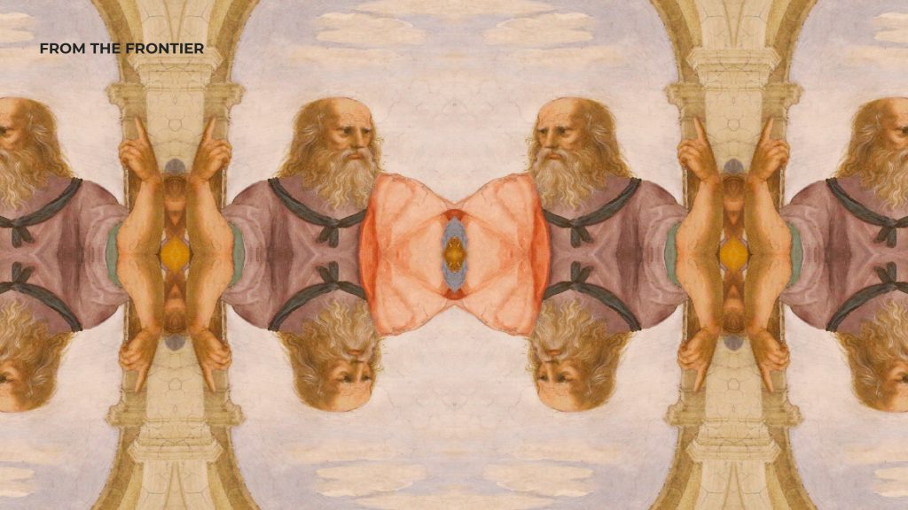 Strategy Over Hype hero image