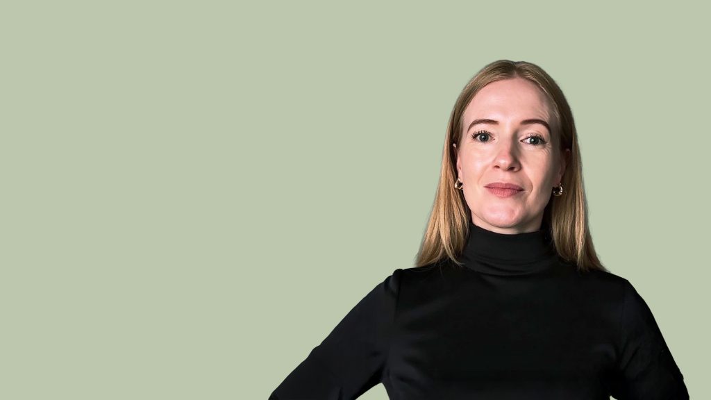 Aleph Alpha Welcomes Lucie Prinz as Chief People Officer